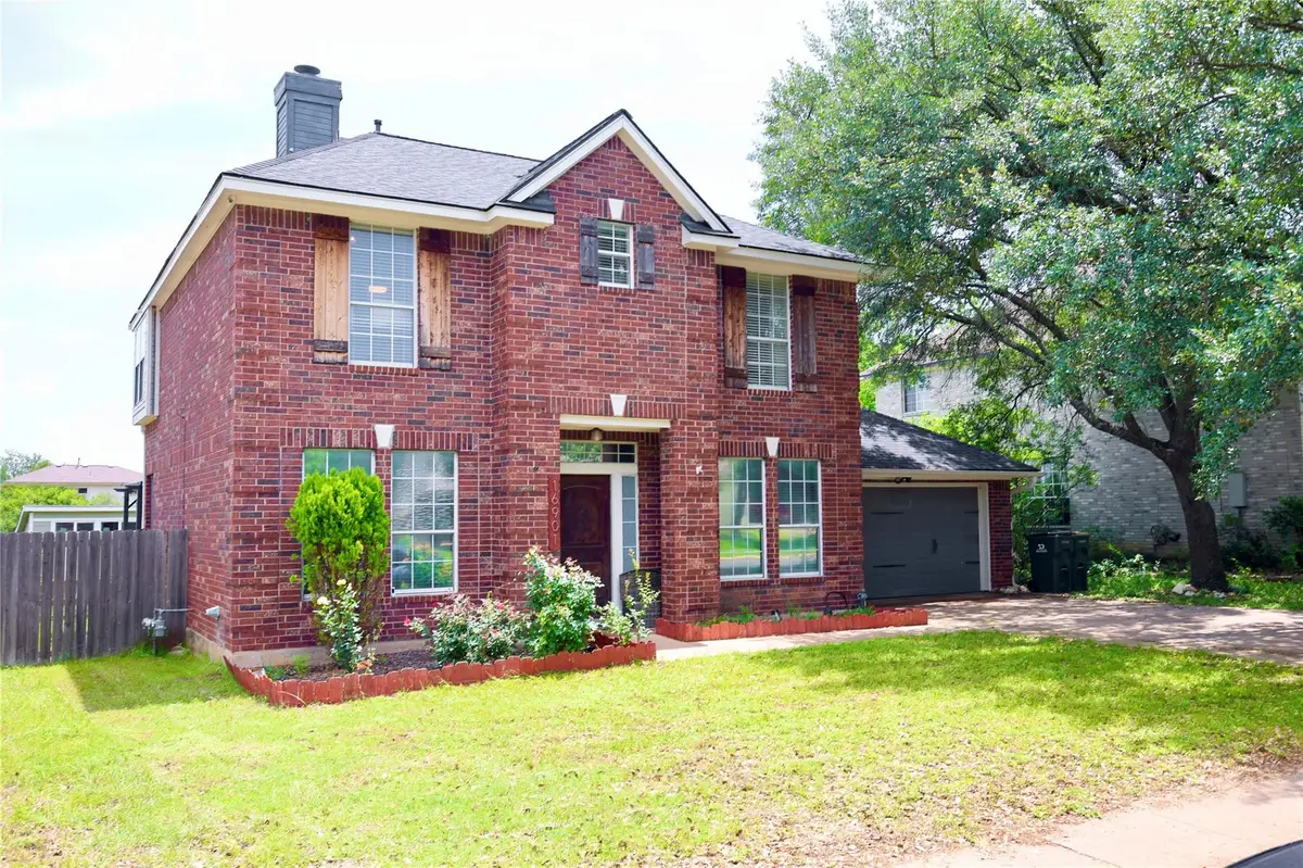 16901 Stockton Dr, Leander, TX 78641 - #1