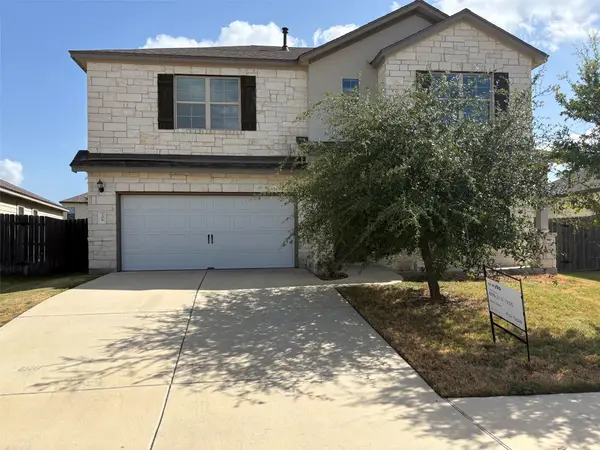 108 Evening Star Ln, Georgetown, TX 78628