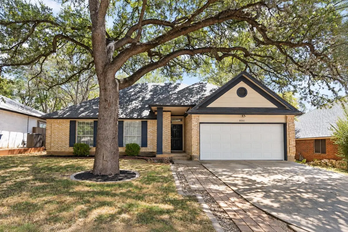 8001 Willet Trl, Austin, TX 78745 - #1