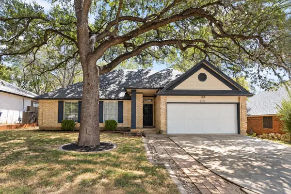 8001 Willet Trl, Austin, TX 78745