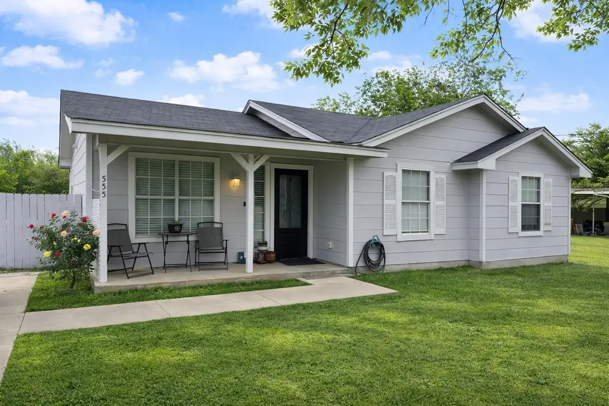 555 Live Oak Dr, Bertram, TX 78605 - #1