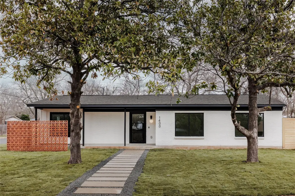 1400 Corona Dr, Austin, TX 78723 - Image #1
