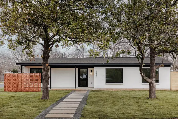 1400 Corona Dr, Austin, TX 78723