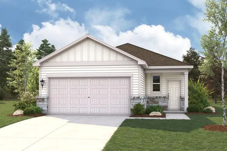 11016 True Valor Dr, Austin, TX 78653 - #2