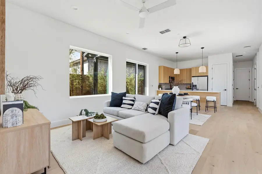 5708 Nancy Dr #3, Austin, TX 78745 - #3