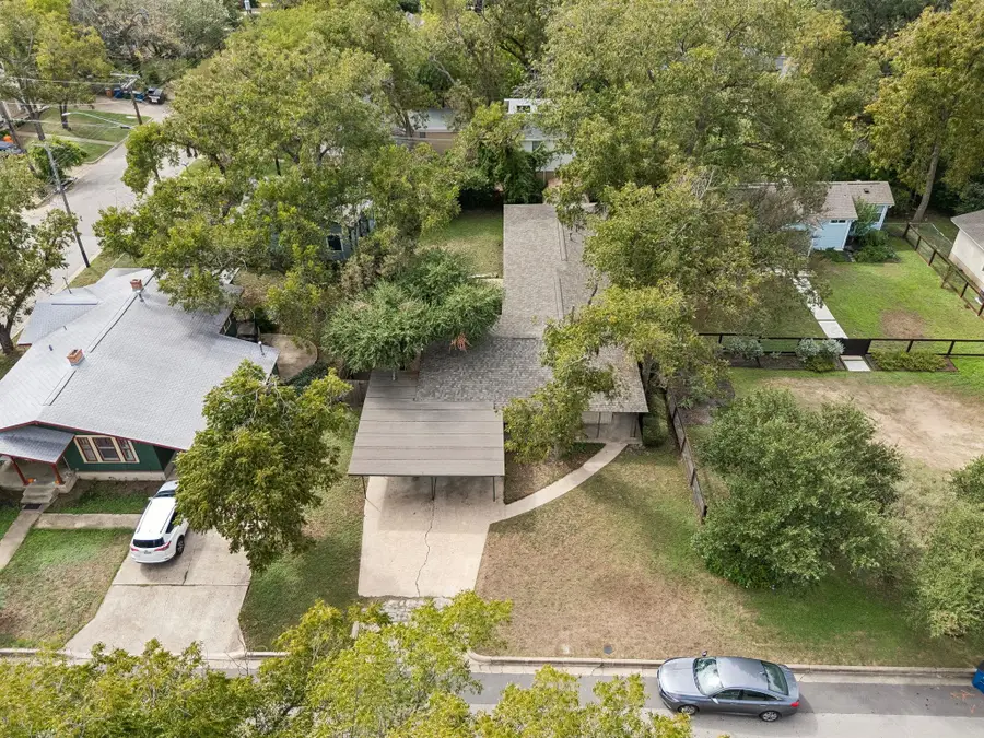 709 E 44th St, Austin, TX 78751 - #2