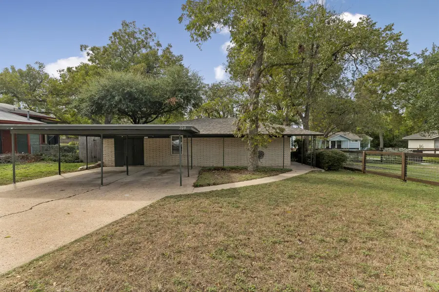 709 E 44th St, Austin, TX 78751 - #3