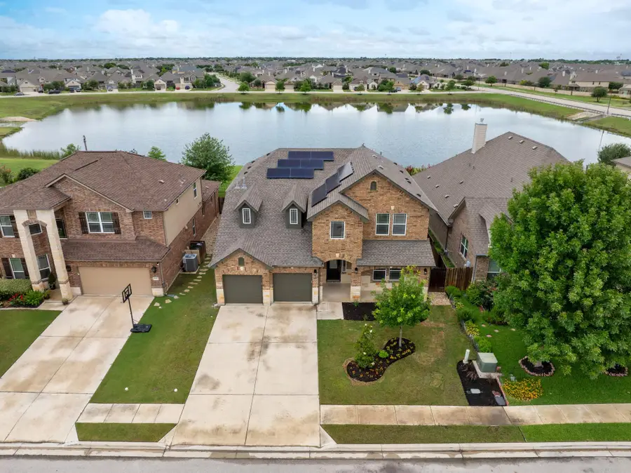 20416 Shellduck Dr, Pflugerville, TX 78660 - #2