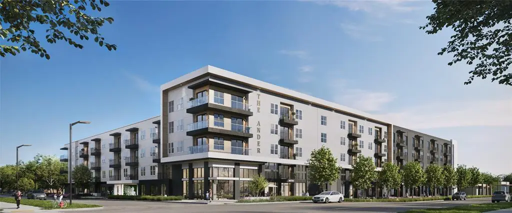 2001 W Anderson Ln #241, Austin, TX 78757 - #1