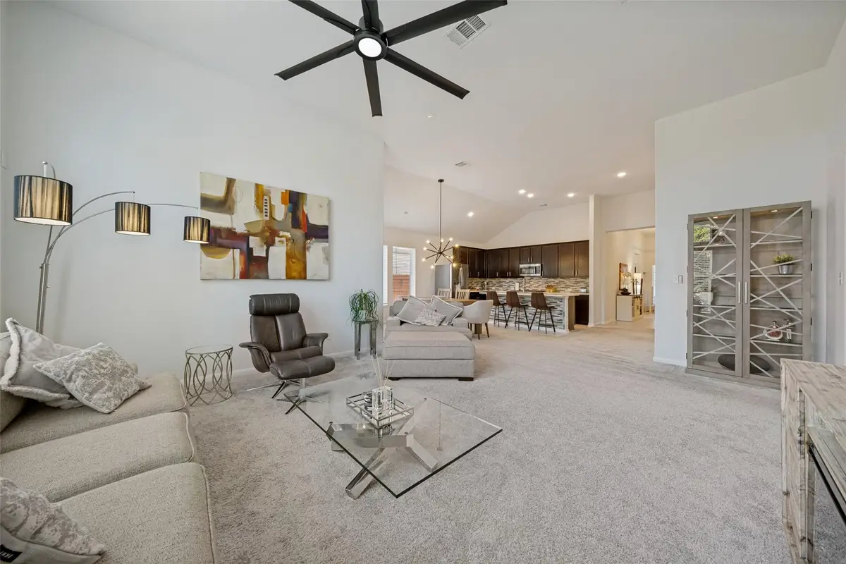 6136 Teodoro Bnd, Round Rock, TX 78665 - #1