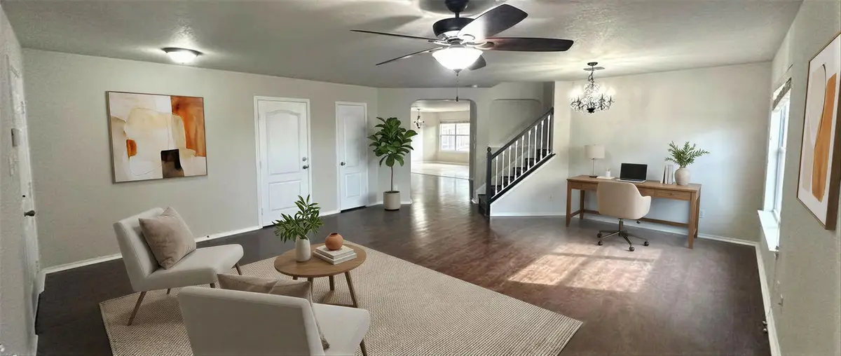 6741 Wayman Rdg, San Antonio, TX 78233 - #1