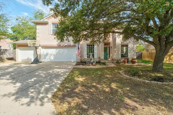 455 Logan Rd, Georgetown, TX 78628