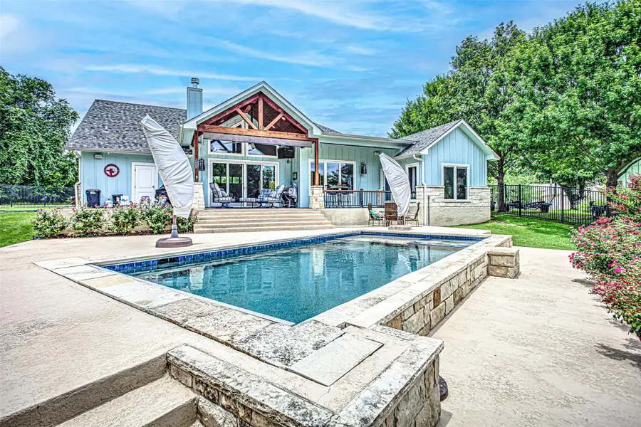 3896 Comanche Trl, Kingsland, TX 78639 - Image #3