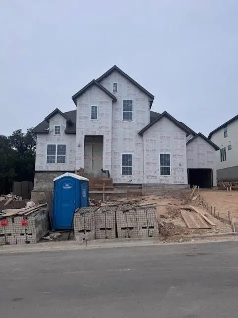 1814 Crimson Sunset Dr, Georgetown, TX 78628 - Image #1