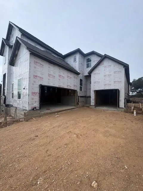 1814 Crimson Sunset Dr, Georgetown, TX 78628 - Image #2