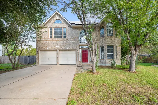 106 Reinhardt Ct, Georgetown, TX 78626