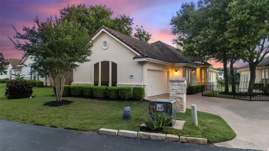 331 The Hills Dr #10, Austin, TX 78738 - #2