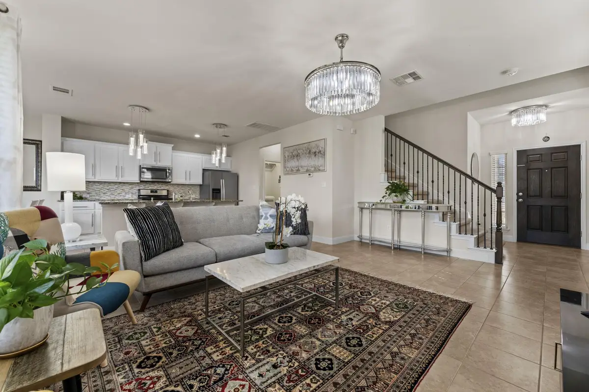 3651 Sandy Brook Dr #202, Round Rock, TX 78665 - Image #1