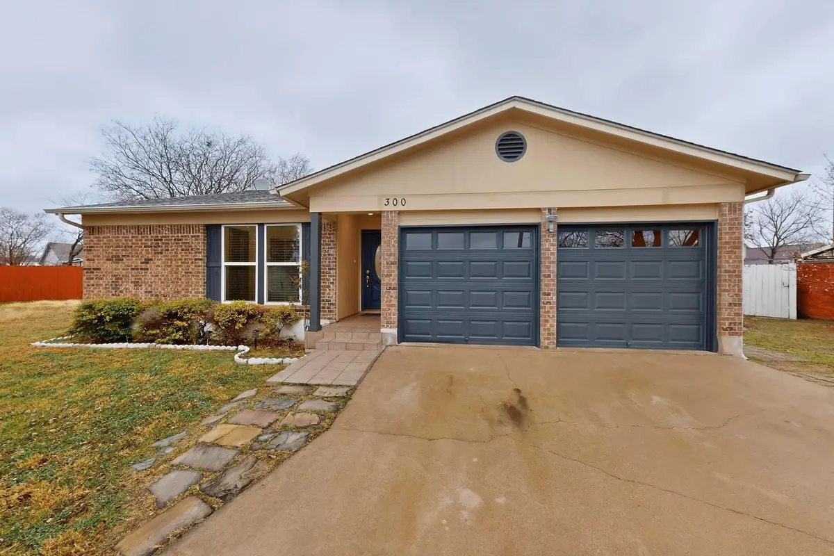 300 Hickok Ct, Austin, TX 78753 - #1