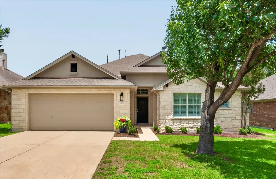 6301 York Bridge Cir, Austin, TX 78749 - #2