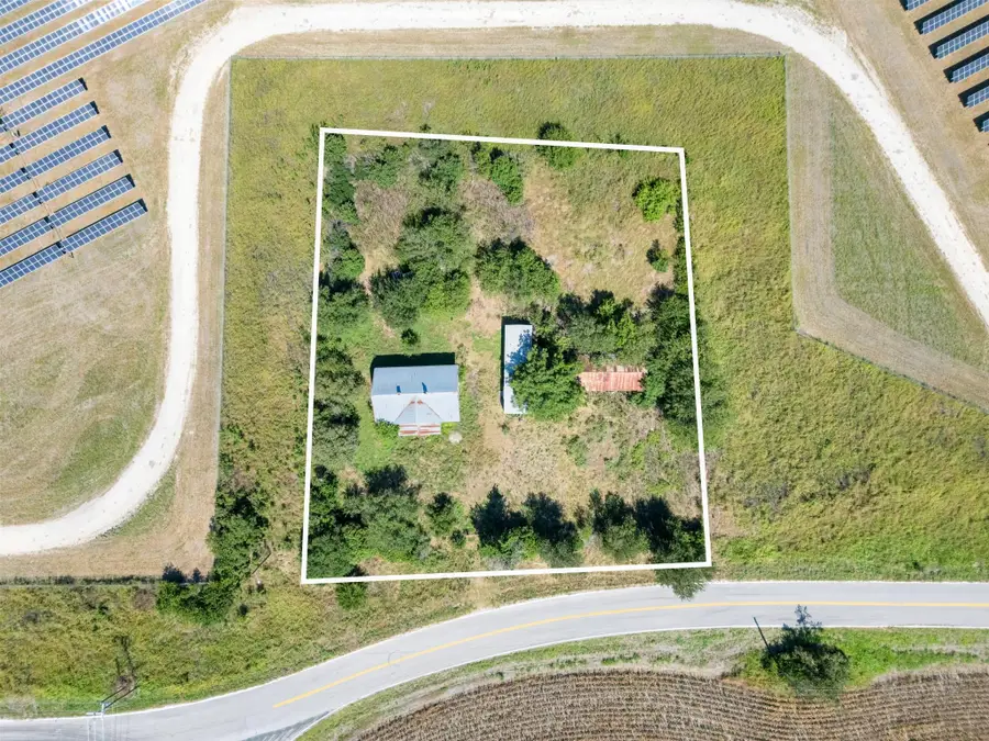 18008 Manda Carlson Rd, Coupland, TX 78615 - #3