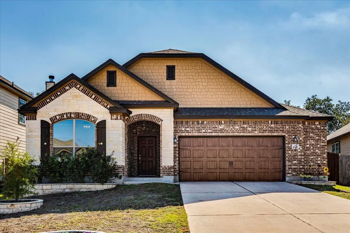 1040 Verna Brooks Way, Kyle, TX 78640 - Image #1