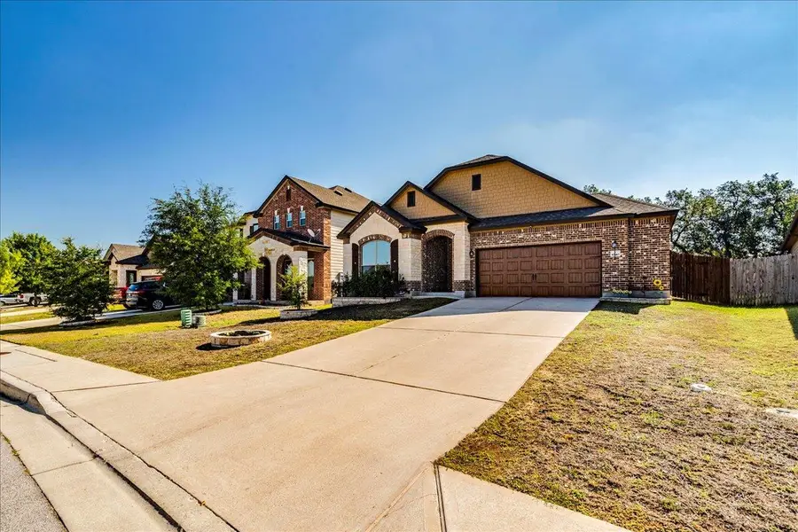 1040 Verna Brooks Way, Kyle, TX 78640 - Image #3