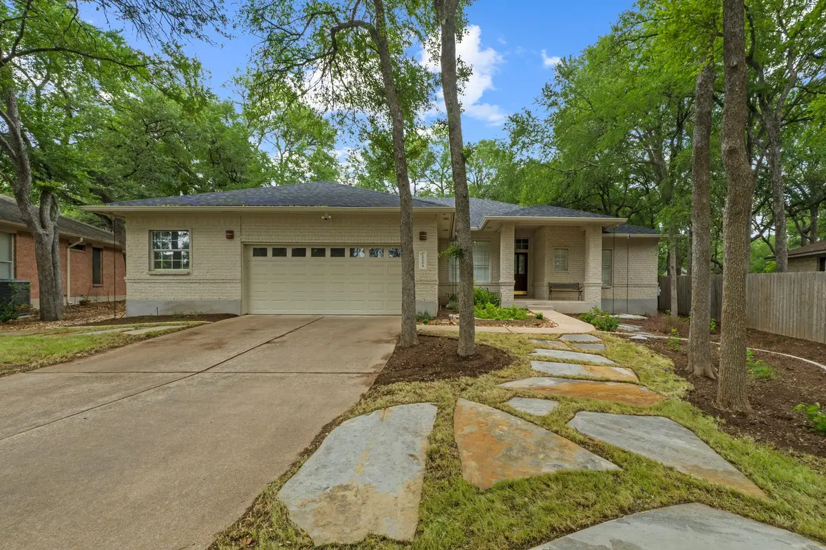 10004 Liriope Cv, Austin, TX 78750 - #1