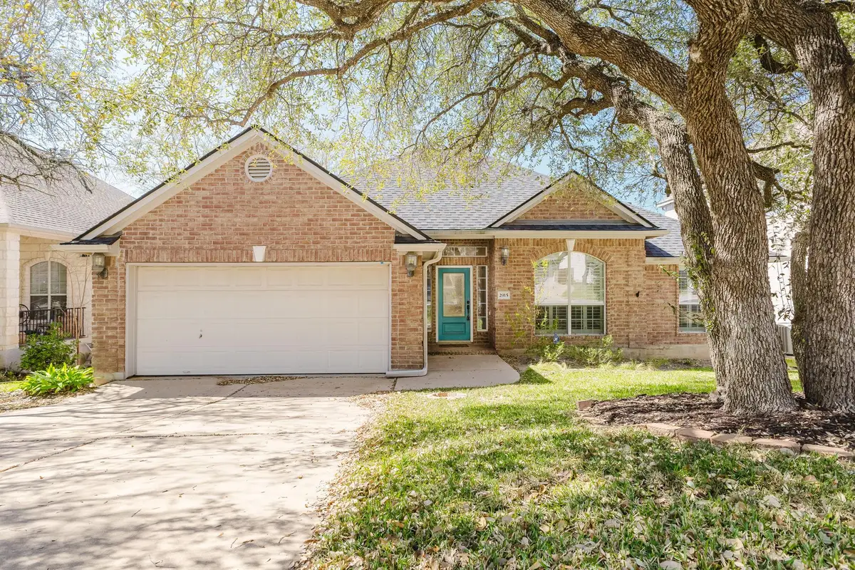 2915 Cashell Wood Dr, Cedar Park, TX 78613 - #1
