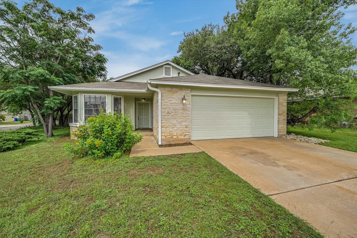 805 Live Oak Dr, Cedar Park, TX 78613 - #1
