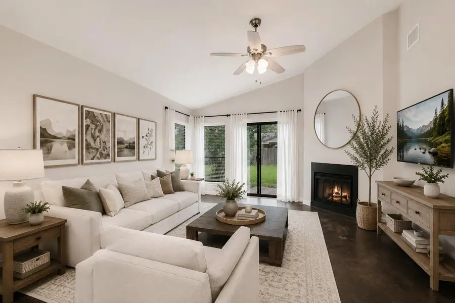 805 Live Oak Dr, Cedar Park, TX 78613 - #3
