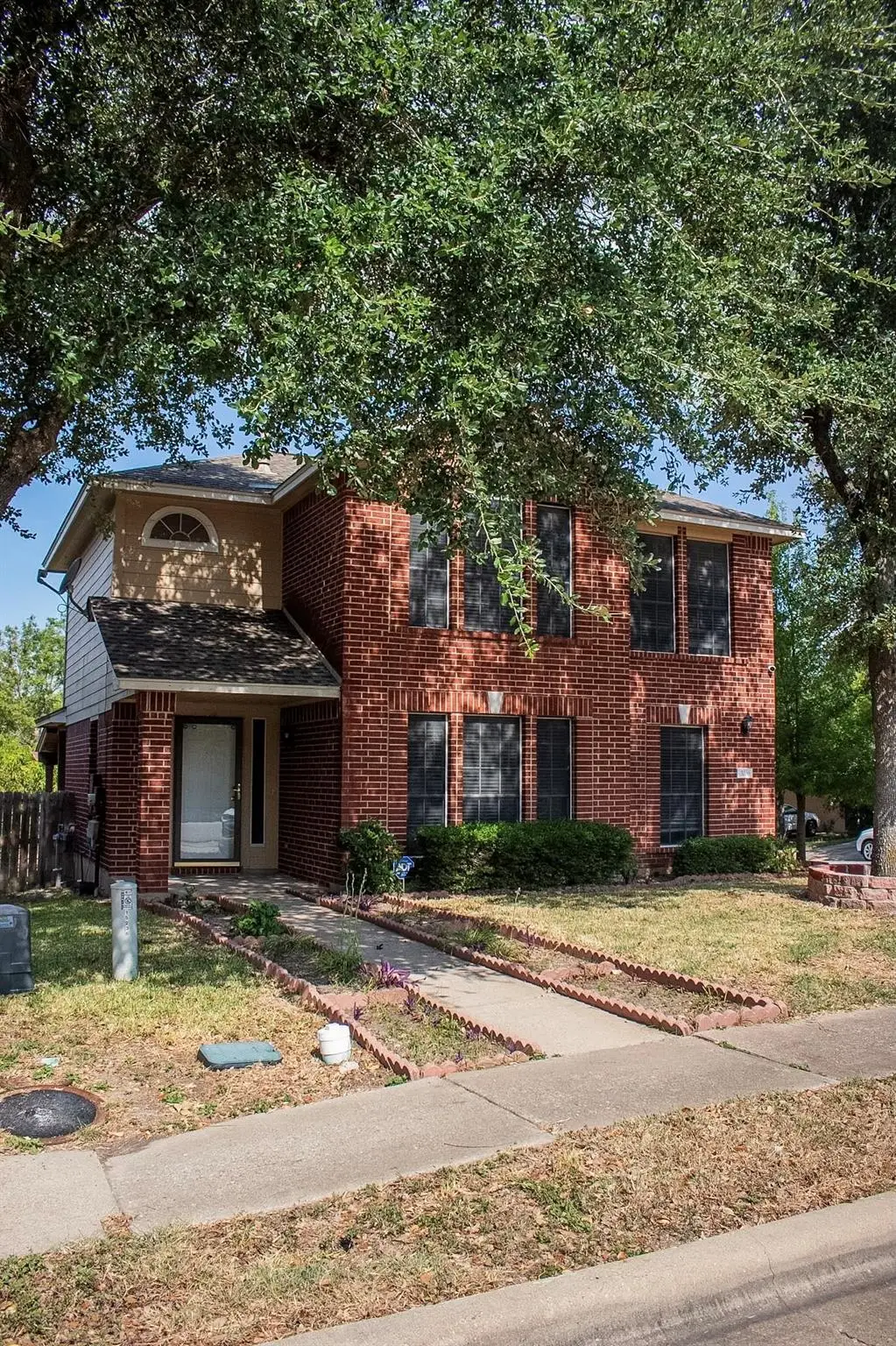 15236 Drusillas Dr, Pflugerville, TX 78660 - #1