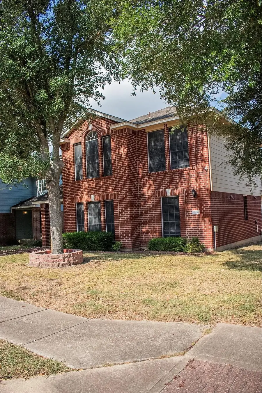 15236 Drusillas Dr, Pflugerville, TX 78660 - #2