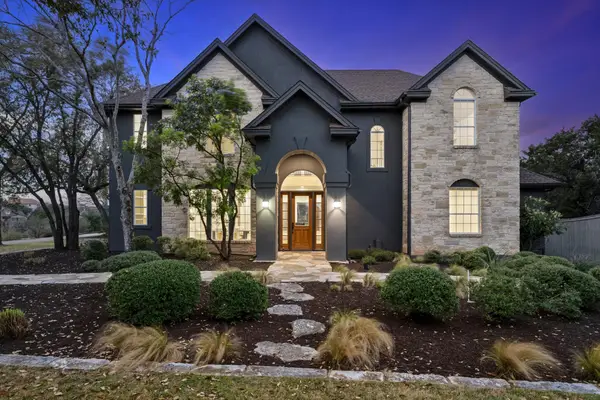 600 N River Hills Rd, Austin, TX 78733