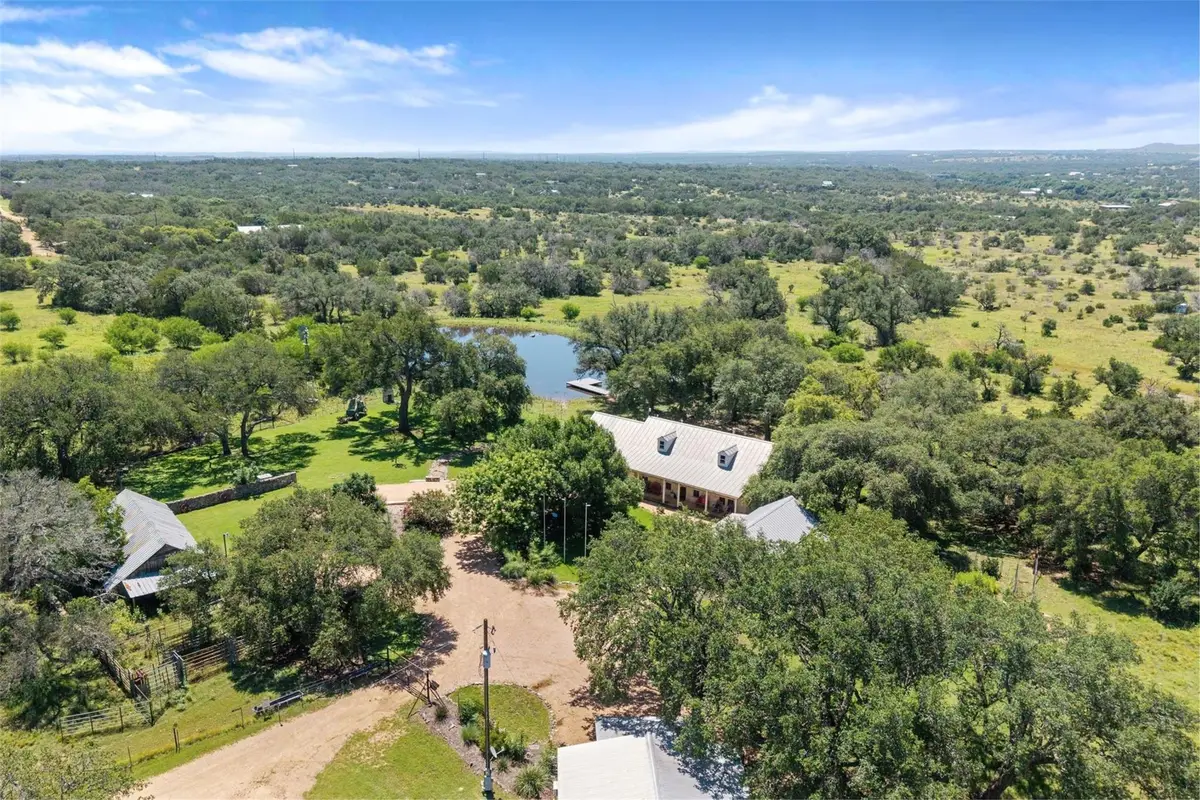 1533 Ranch Road 1323, Johnson City, TX 78636 - #1