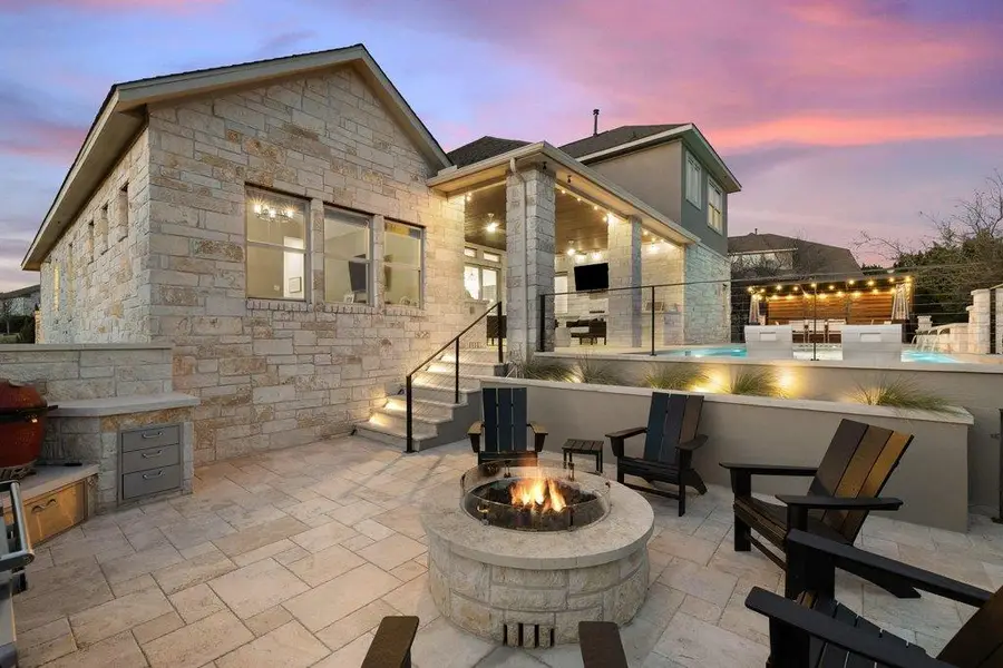 207 San Siro Cv, Austin, TX 78738 - #3