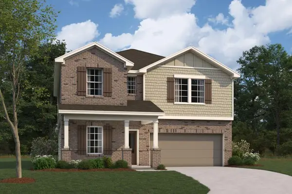 7432 Pullman Cv, Austin, TX 78747