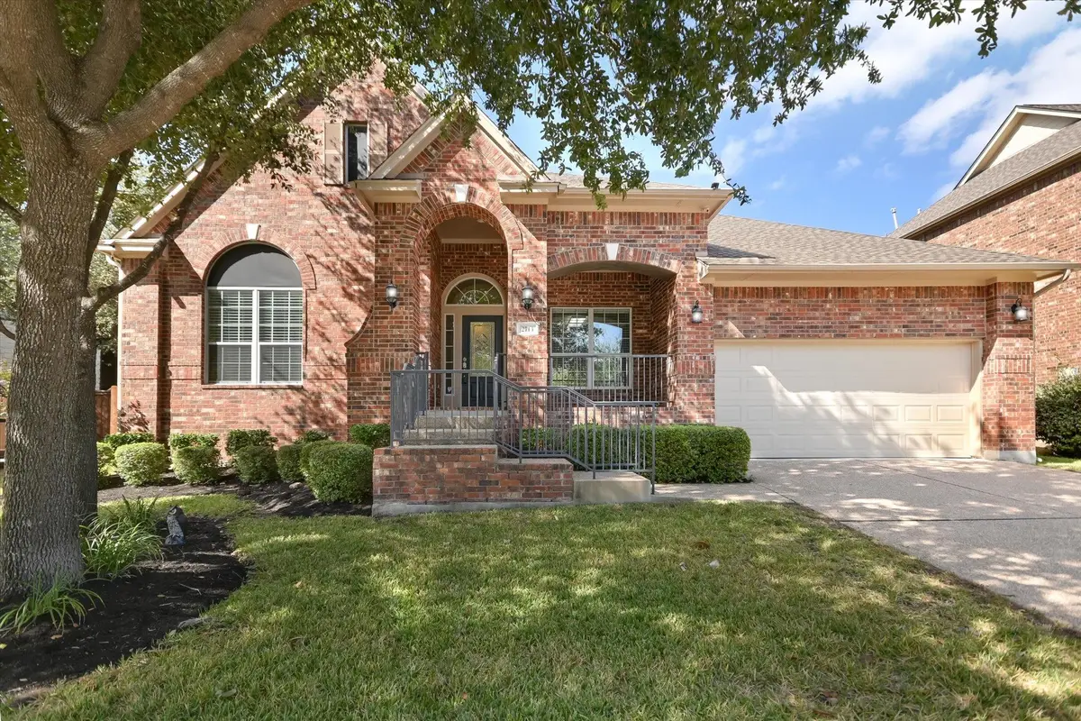 2713 Izoro Bnd, Cedar Park, TX 78613 - Image #1