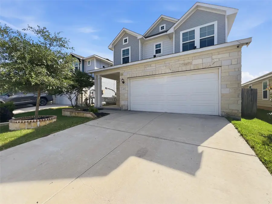 309 Gaida Loop, Georgetown, TX 78628 - #2