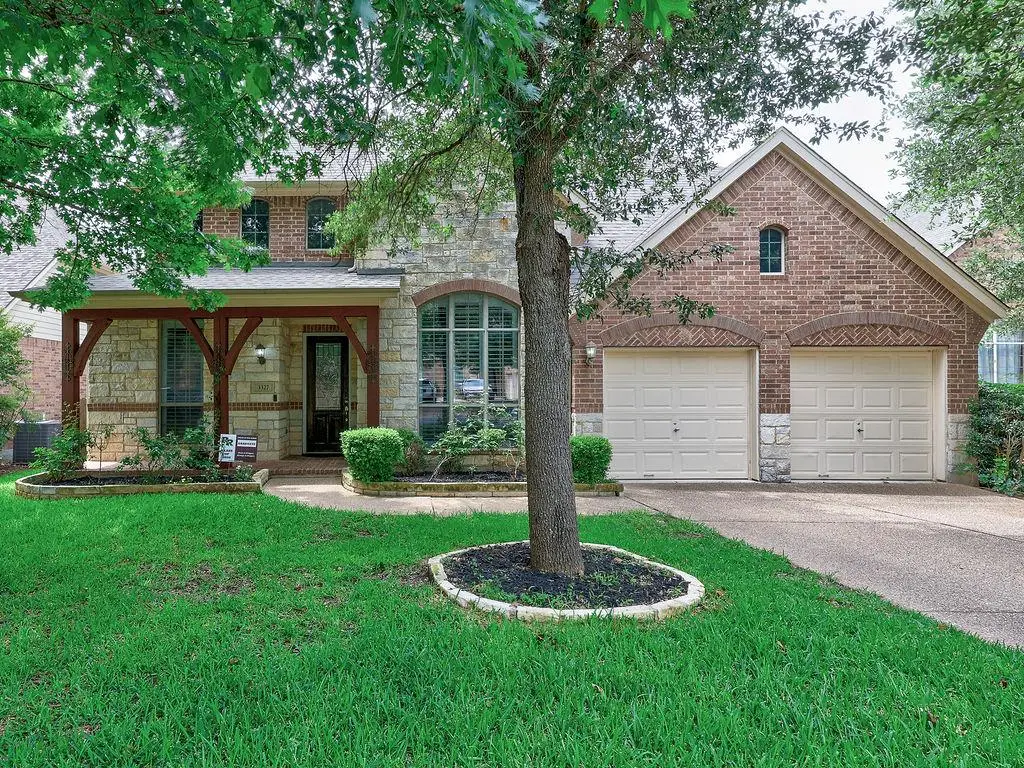 3327 Marcasite Dr, Round Rock, TX 78681 - #1