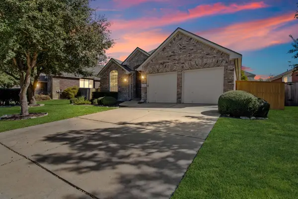 765 Bent Wood Pl, Round Rock, TX 78665