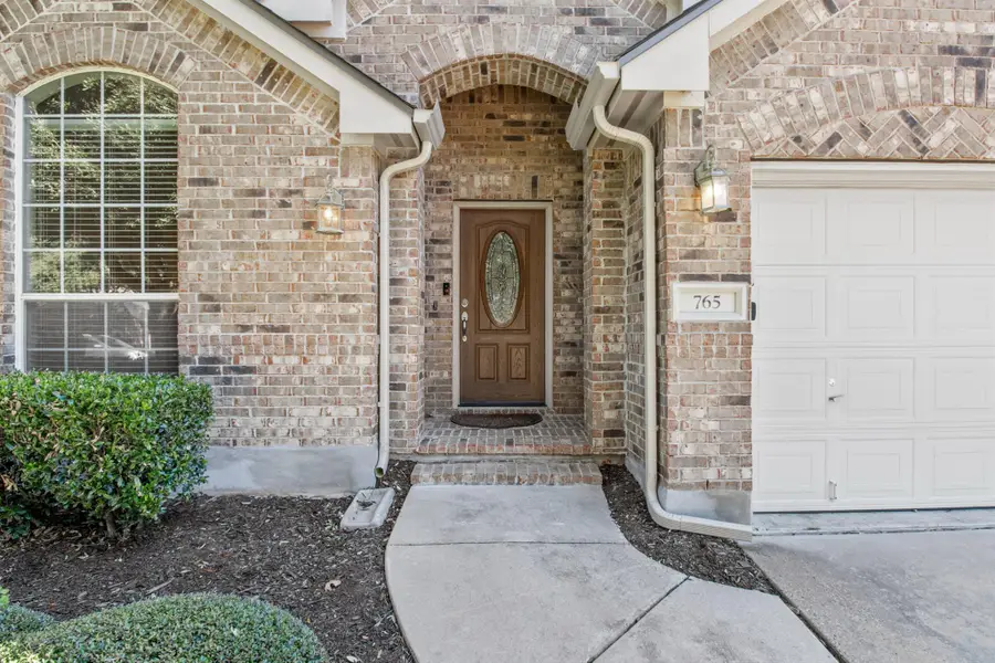 765 Bent Wood Pl, Round Rock, TX 78665 - Image #3