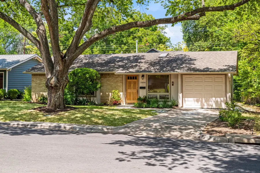 2606 Friar Tuck Ln, Austin, TX 78704 - #2