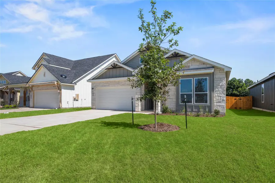 552 Gus Loop, Georgetown, TX 78626 - #3