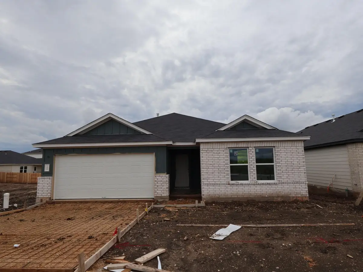 12404 Setting Peak Ln, Buda, TX 78610 - #1