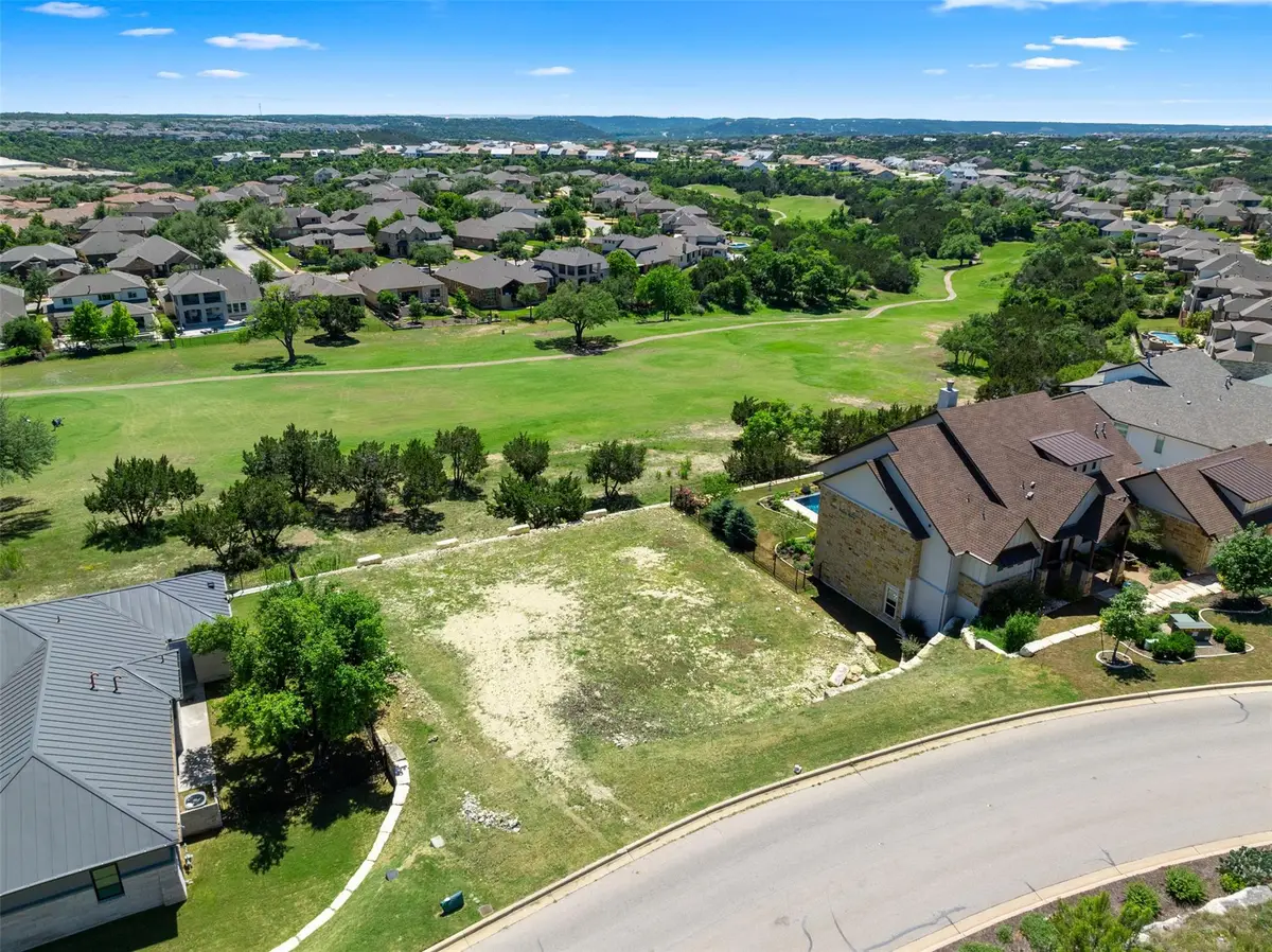 1705 Cantina Sky Dr, Leander, TX 78641 - #1