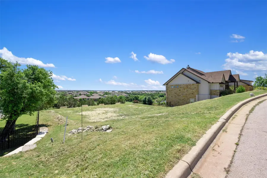 1705 Cantina Sky Dr, Leander, TX 78641 - #3