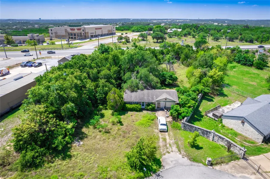 10203 Oak Grove Cir #A, Austin, TX 78736 - #3