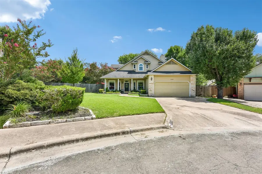 12500 Turkey Ridge Ct, Austin, TX 78729 - #2