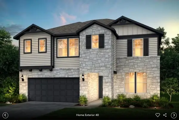 16805 Catemaco Walk, Manor, TX 78653